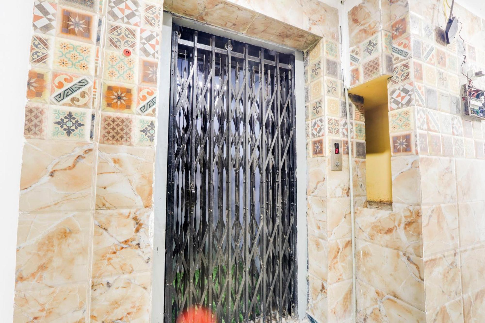 Hotel O City Inn Luxury Rooms Warangal Bagian luar foto