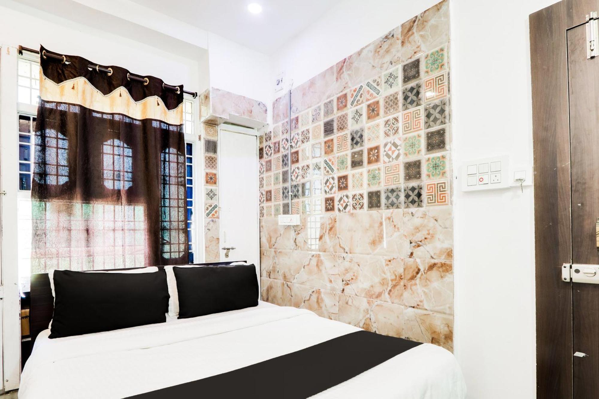 Hotel O City Inn Luxury Rooms Warangal Bagian luar foto