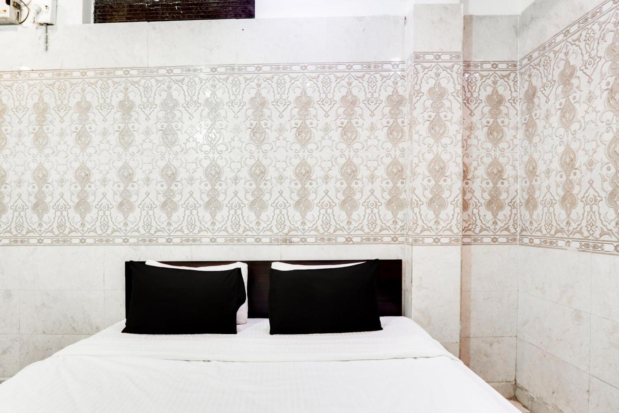 Hotel O City Inn Luxury Rooms Warangal Bagian luar foto